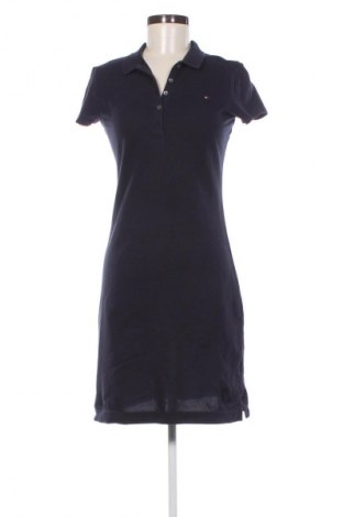 Rochie Tommy Hilfiger, Mărime S, Culoare Albastru, Preț 318,99 Lei