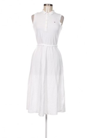 Šaty  Tommy Hilfiger, Velikost M, Barva Stříbrná, Cena  3 549,00 Kč