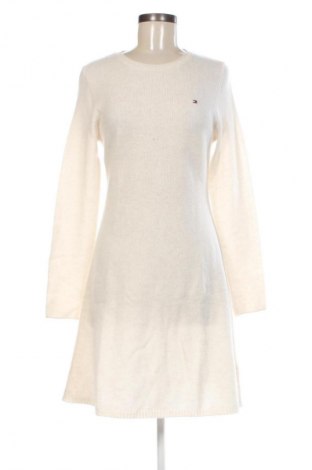 Šaty  Tommy Hilfiger, Velikost S, Barva Béžová, Cena  1 549,00 Kč