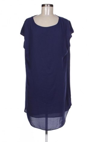 Sukienka Top Secret, Rozmiar L, Kolor Niebieski, Cena 23,99 zł