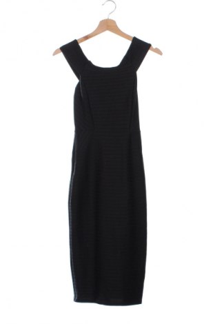 Kleid Topshop, Größe XS, Farbe Schwarz, Preis € 8,99