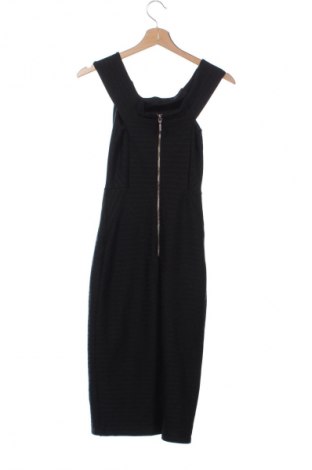 Kleid Topshop, Größe XS, Farbe Schwarz, Preis € 8,99