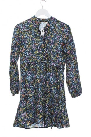 Φόρεμα Trendyol, Μέγεθος XS, Χρώμα Πολύχρωμο, Τιμή 4,99 €