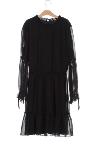 Φόρεμα Trendyol, Μέγεθος XS, Χρώμα Μαύρο, Τιμή 10,99 €