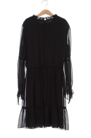 Φόρεμα Trendyol, Μέγεθος XS, Χρώμα Μαύρο, Τιμή 10,99 €