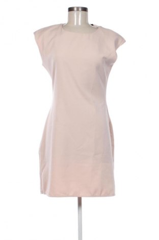 Kleid Trendyol, Größe M, Farbe Beige, Preis 7,03 €