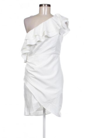 Kleid Trendyol, Größe S, Farbe Weiß, Preis 42,99 €