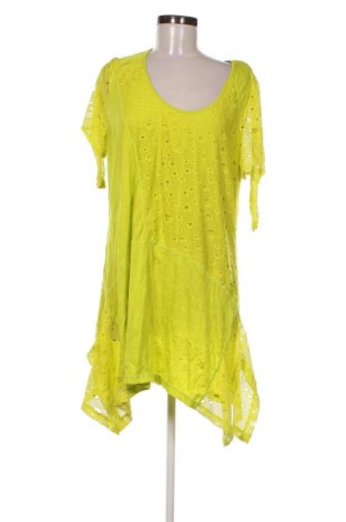 Šaty  Ts, Velikost S, Barva Zelená, Cena  79,00 Kč