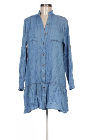 Kleid Unbranded, Größe L, Farbe Blau, Preis 31,99 €