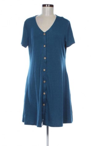 Ruha Unbranded, Méret L, Szín Kék, Ár 3 569 Ft