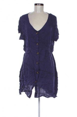 Ruha Unbranded, Méret XL, Szín Kék, Ár 4 509 Ft