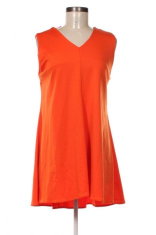 Rochie Unbranded, Mărime XL, Culoare Portocaliu, Preț 28,99 Lei