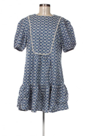 Šaty  Unbranded, Velikost 3XL, Barva Vícebarevné, Cena  569,00 Kč