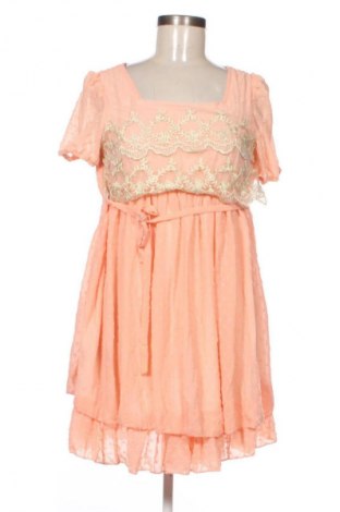 Ruha Unbranded, Méret M, Szín Narancssárga
, Ár 1 549 Ft