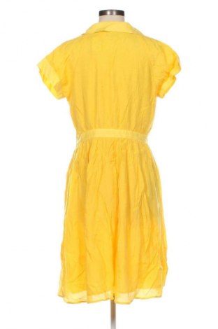 Šaty  Unbranded, Velikost L, Barva Žlutá, Cena  139,00 Kč