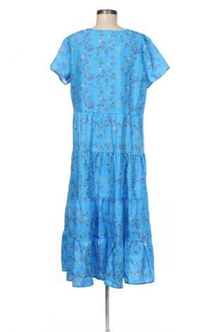 Šaty  Unbranded, Velikost XL, Barva Vícebarevné, Cena  209,00 Kč