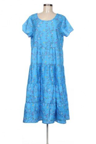 Šaty  Unbranded, Velikost XL, Barva Vícebarevné, Cena  209,00 Kč