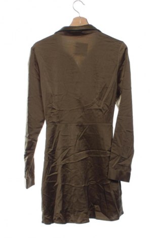 Šaty  Unbranded, Veľkosť M, Farba Béžová, Cena  2,95 €