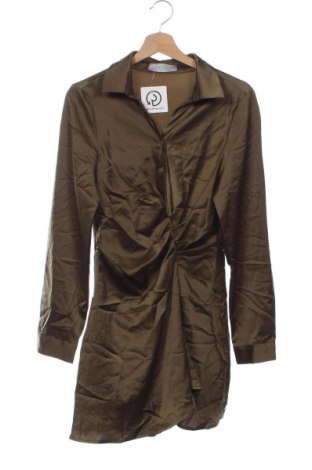 Šaty  Unbranded, Veľkosť M, Farba Béžová, Cena  2,95 €