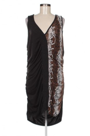 Φόρεμα Unbranded, Μέγεθος 3XL, Χρώμα Μαύρο, Τιμή 6,99 €