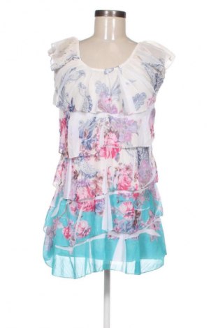 Kleid Unbranded, Größe S, Farbe Mehrfarbig, Preis 1,99 €, #132532748