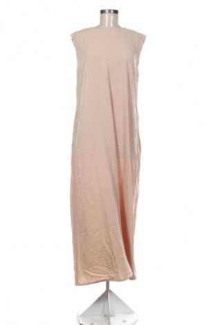 Φόρεμα Unbranded, Μέγεθος XL, Χρώμα  Μπέζ, Τιμή 8,99 €