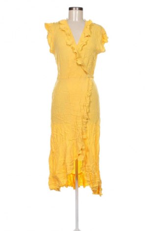Šaty  Unbranded, Velikost L, Barva Žlutá, Cena  369,00 Kč