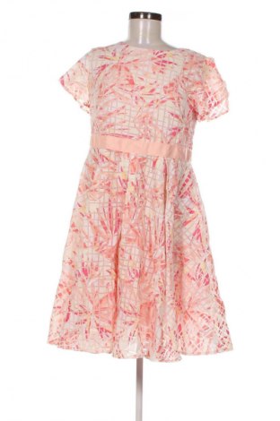 Kleid Unbranded, Größe L, Farbe Mehrfarbig, Preis 26,99 €