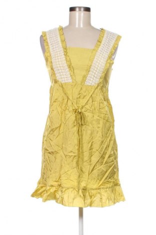 Ruha Unbranded, Méret S, Szín Sárga, Ár 2 159 Ft