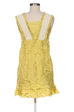 Ruha Unbranded, Méret S, Szín Sárga, Ár 2 159 Ft