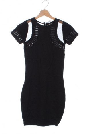 Šaty  Unbranded, Veľkosť XS, Farba Čierna, Cena  1,95 €