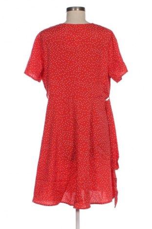 Kleid Unbranded, Größe XL, Farbe Mehrfarbig, Preis € 7,99