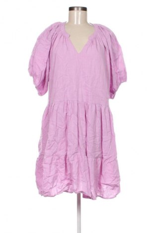 Šaty  Unbranded, Veľkosť XL, Farba Fialová, Cena  30,95 €