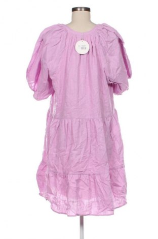 Šaty  Unbranded, Veľkosť XL, Farba Fialová, Cena  30,95 €