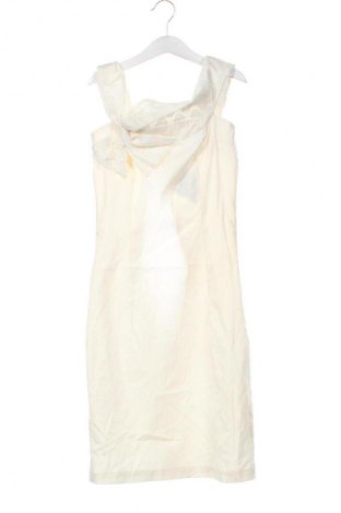 Kleid Unbranded, Größe S, Farbe Weiß, Preis 4,99 €