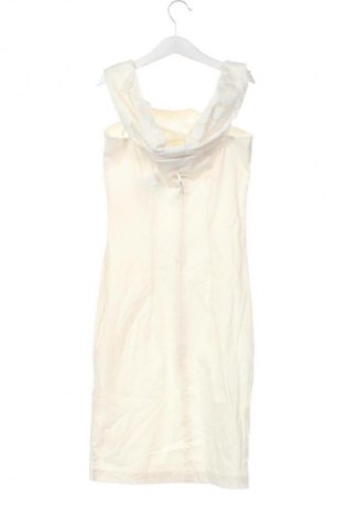 Kleid Unbranded, Größe S, Farbe Weiß, Preis 4,99 €