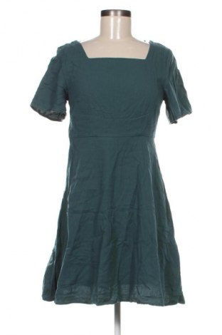 Rochie Unbranded, Mărime M, Culoare Verde, Preț 22,99 Lei