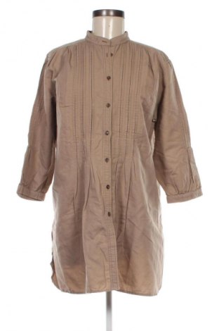 Kleid Unbranded, Größe L, Farbe Braun, Preis 37,99 €