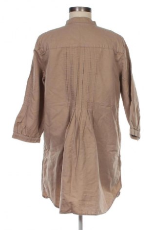 Kleid Unbranded, Größe L, Farbe Braun, Preis 37,99 €