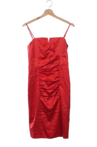 Sukienka Unbranded, Rozmiar S, Kolor Czerwony, Cena 16,99 zł