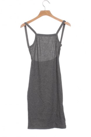 Kleid Unbranded, Größe XXS, Farbe Grau, Preis 4,99 €