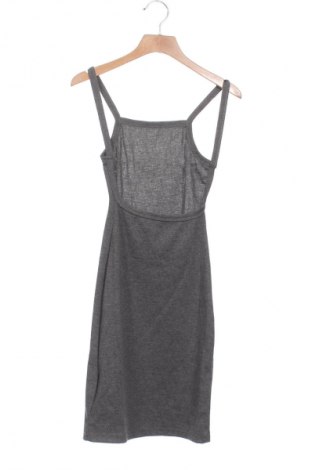 Kleid Unbranded, Größe XXS, Farbe Grau, Preis 4,99 €