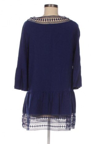 Bluzka damska Unbranded, Rozmiar S, Kolor Niebieski, Cena 25,99 zł