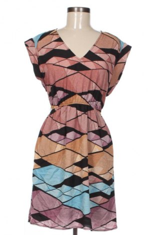 Рокля Unbranded, Размер M, Цвят Многоцветен, Цена 3,06 €