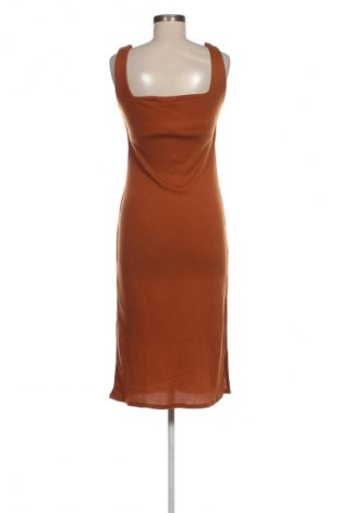 Šaty  Unbranded, Velikost M, Barva Hnědá, Cena  189,00 Kč