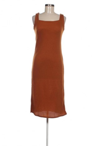 Šaty  Unbranded, Velikost M, Barva Hnědá, Cena  189,00 Kč