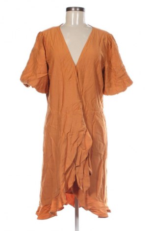 Ruha Unbranded, Méret L, Szín Narancssárga
, Ár 1 499 Ft