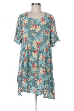 Rochie Unbranded, Mărime XL, Culoare Multicolor, Preț 98,99 Lei