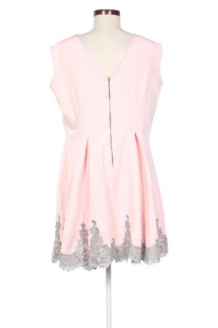 Šaty  Unbranded, Velikost XL, Barva Růžová, Cena  479,00 Kč