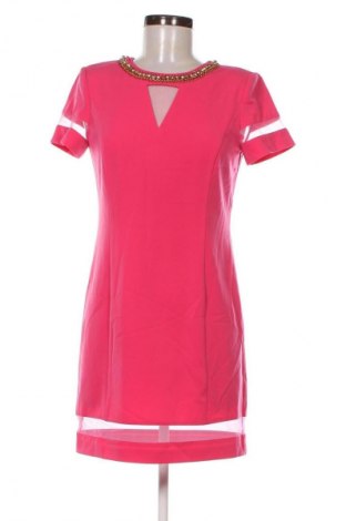 Kleid Unbranded, Größe M, Farbe Rosa, Preis 21,99 €